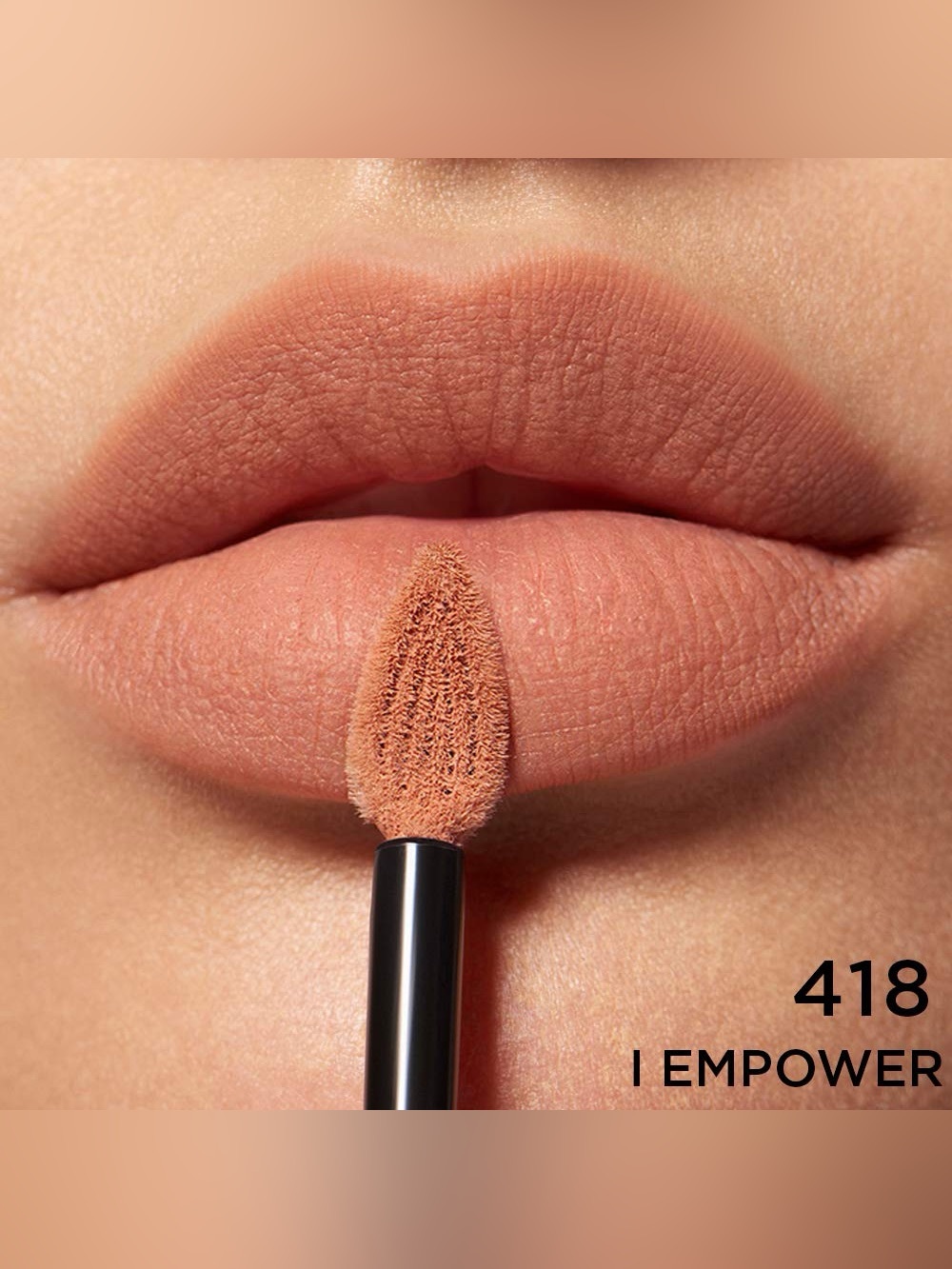 Matte lip stain light weight Loreal Paris NWT